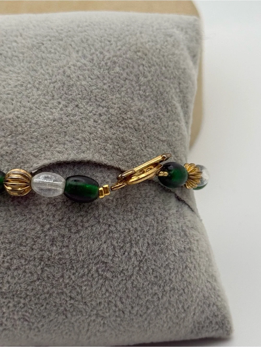 N/A rich bracelet